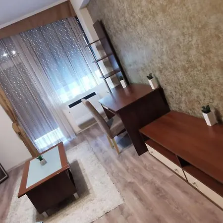 Appartamento Center Szeged